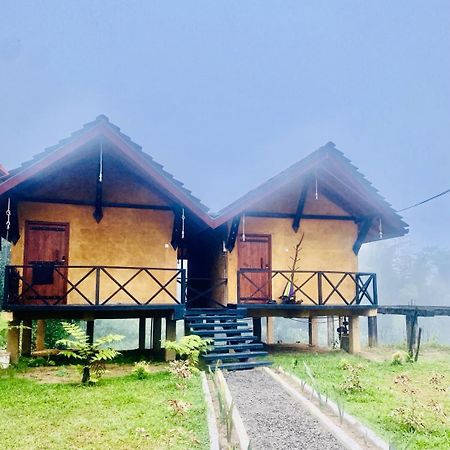 Sinharaja Riverside Deniyaya Exterior photo